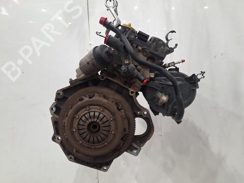 Engine VAUXHALL CORSA Mk III (D) (S07) 1.2 i 16V (L08) | BP38305256M1 - Image 3
