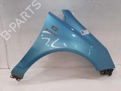 Used Right front fenders Right front fenders VAUXHALL CORSA Mk III (D) (S07) 1.0 i 12V (L08) (65 hp) 34339192 34339192