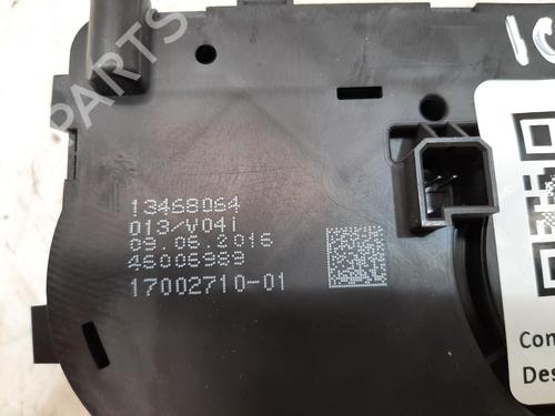 Climate control VAUXHALL ADAM (M13) 1.4 | BP37082171I5 - Image 2