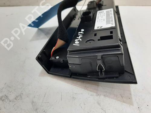 Climate control BMW 3 Touring (E91) 318 i | BP30585572I5 - Image 3