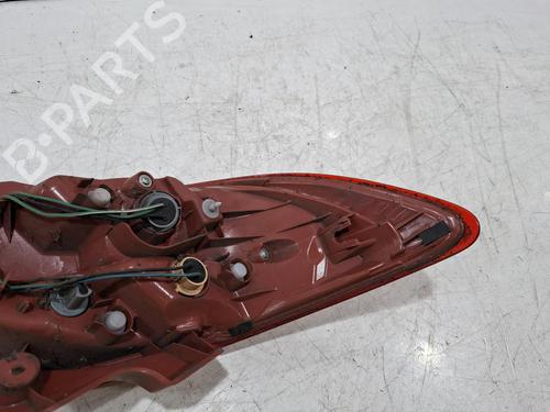 Right taillight MAZDA 2 (DE_, DH_) 1.5 (DE5FS) | BP38594952C35 - Image 5