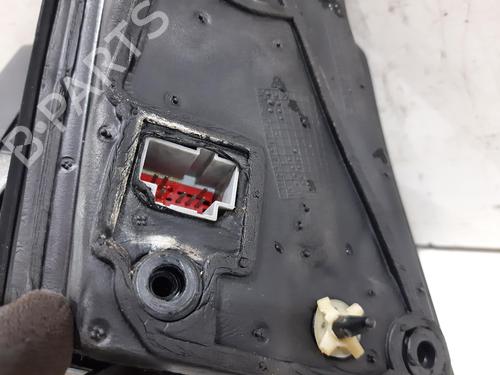 Left mirror FORD FOCUS III 1.6 Ti | BP30896744C26