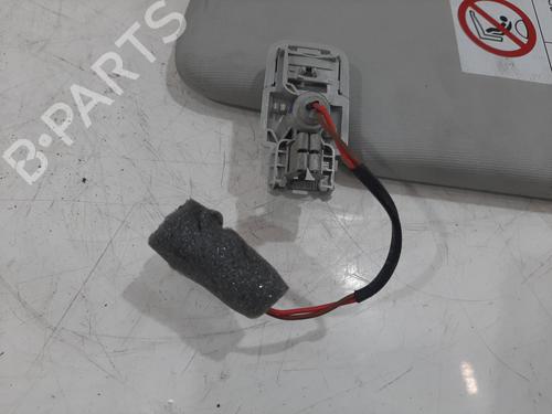 Left sun visor SEAT LEON (5F1) 2.0 TDI | BP33940311I1  - Image 5