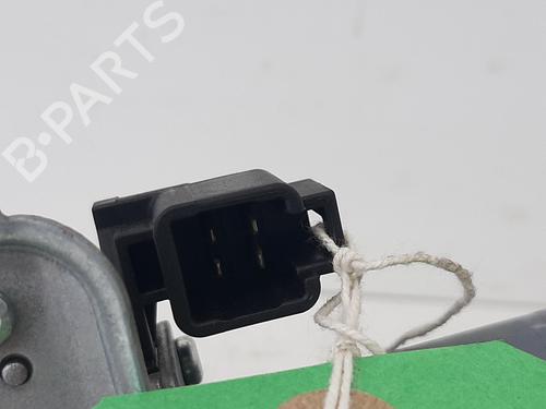 Rear wiper motor LAND ROVER DISCOVERY SPORT (L550) 2.0 D 4x4 | BP26804089M102 