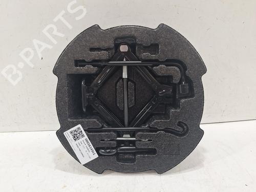 Roue de secours kit KIA CEE'D Sportswagon (JD) 1.6 CRDi 128 (128 hp) 31812537