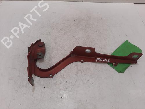 Other PEUGEOT 2008 I (CU_) 1.6 BlueHDi 75 | BP30722262O1