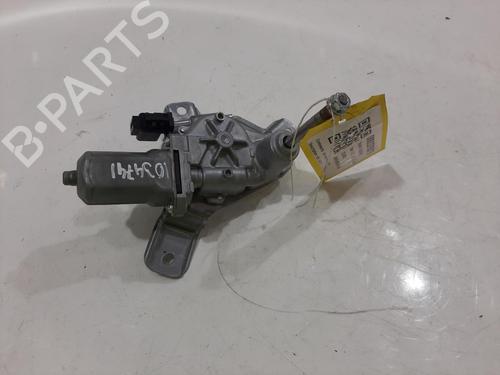 Viskermotor bagrude SUZUKI CELERIO (LF) 1.0 (AVK310) | BP30586087M102