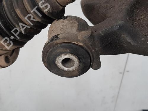 Left front suspension VW TRANSPORTER T5 Van (7HA, 7HH, 7EA, 7EH) 2.0 TDI | BP26853198M72 