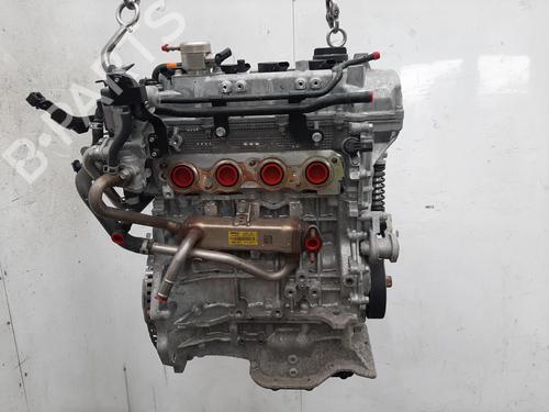 Engine HYUNDAI IONIQ (AE) 1.6 GDI Hybrid | BP26865327M1 