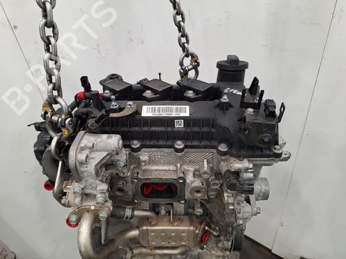 Engine HYUNDAI i10 III (AC3, AI3) 1.0 MPi | BP32239866M1 
