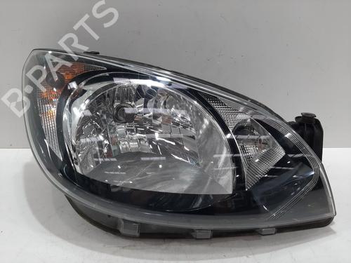 Used Right headlight SKODA CITIGO (NF1) 1.0 (60 hp) 28507727