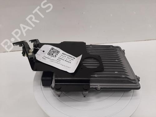 Control unit LAND ROVER RANGE ROVER IV (L405) 4.4 SDV8 4x4 | BP26848101M11 