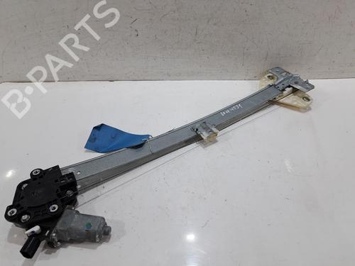 Used Front left window mechanism Front left window mechanism HONDA CR-V III (RE_) 2.2 i-CTDi 4WD (RE6) (140 hp) 33125170 33125170