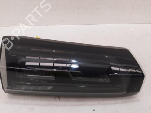 Used Left tailgate light Left tailgate light 29236451 29236451