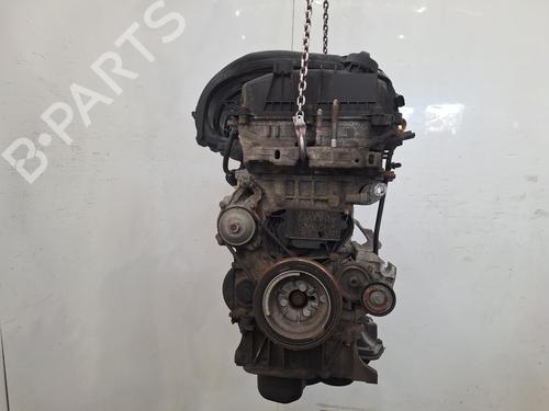 Motor Motor CITROËN C1 II (PA_, PS_) 1.2 VTi 82 (82 hp) 39694582 39694582