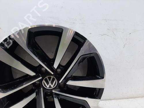 Rim VW T-ROC (A11, D11) 1.5 TSI | BP31088722C45 