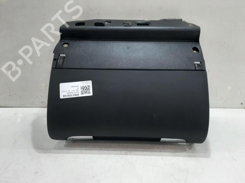 Boîte à gants Boîte à gants AUDI A3 Convertible (8P7) 1.2 TFSI (105 hp) 36046945 36046945