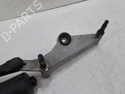 Front wiper motor MERCEDES-BENZ A-CLASS (W176) A 180 (176.042) | BP31927841M29
