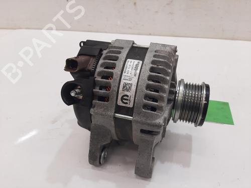 Used Alternator Alternator VAUXHALL CORSA Mk V (F) 1.2 (101 hp) 36216490 36216490