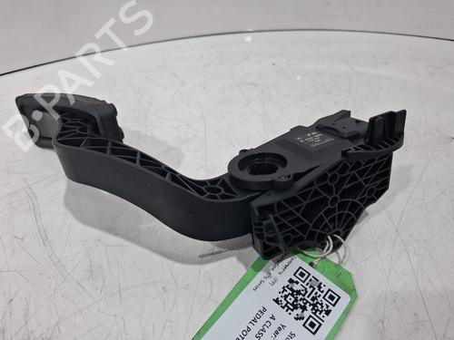 Pedal MERCEDES-BENZ A-CLASS (W176) A 200 CDI / d (176.008) | BP40206045I4  - Image 5