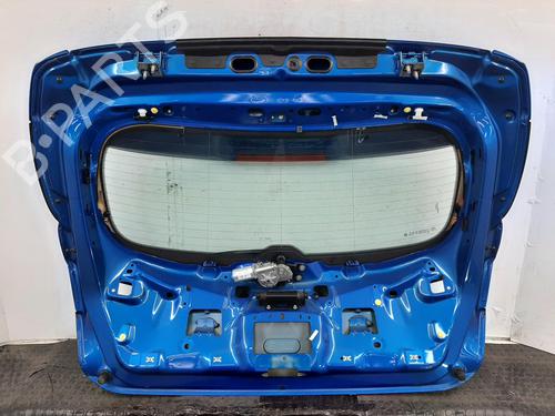 Tailgate FORD FOCUS IV (HN) 1.0 EcoBoost | BP39267455C6 - Image 5