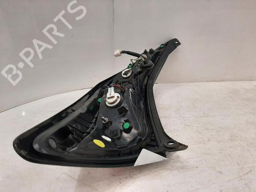 Left taillight TOYOTA AYGO (_B4_) 1.0 (KGB40) | BP39515744C34 - Image 5