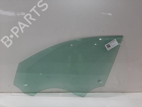 Used Front left door window Front left door window AUDI A4 B8 (8K2) 2.0 TDI (170 hp) 36773326 36773326
