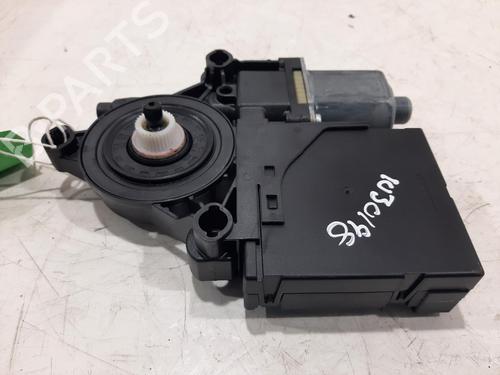 Front right window mechanism VW PASSAT B7 Variant (365) 2.0 TDI | BP29882478C23 - Image 3