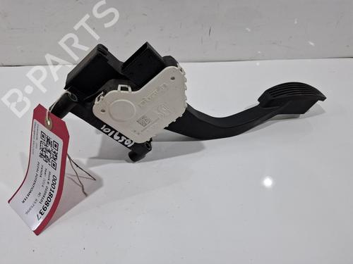 Pedal FIAT PANDA (312_, 319_) 1.2 (312PXA1A) | BP38412578I4 - Image 3