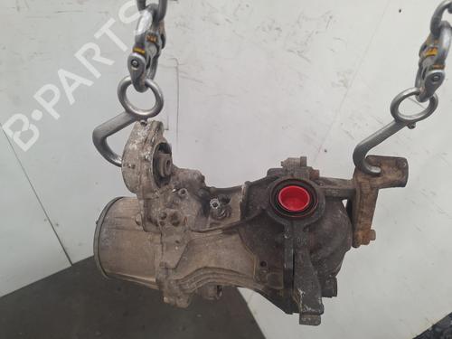 Rear differential MAZDA CX-5 (KE, GH) 2.2 D AWD (KE102) | BP40533133M24 - Image 6