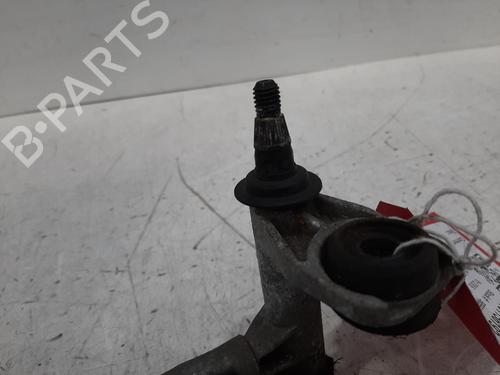 Front wiper motor SKODA OCTAVIA II (1Z3) 2.0 TDI 16V | BP26784092M29 