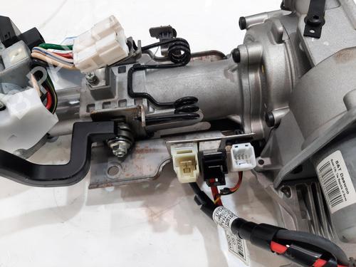 Steering column KIA VENGA (YN) 1.4 CVVT | BP33815087M21 - Image 5