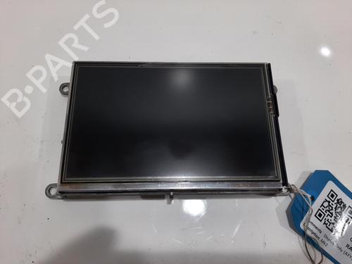 display-monitor-citroen-c4-picasso-ii-2013-36087443 main image
