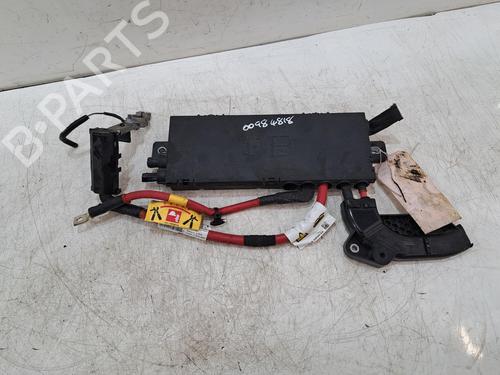 Fuse box JAGUAR I-PACE (X590) EV400 AWD | BP36938440E1 - Image 4