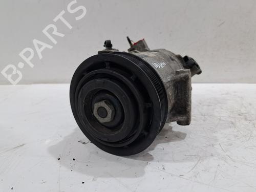 Compressor A/A KIA OPTIMA (JF) 1.6 CRDi | BP31208408M34