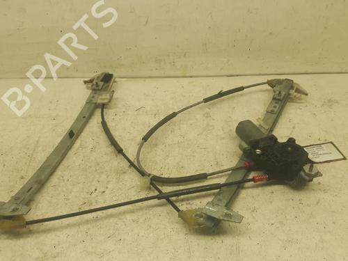 Used Front left window mechanism CITROËN XSARA (N1) 1.4 i (75 hp) 26824086