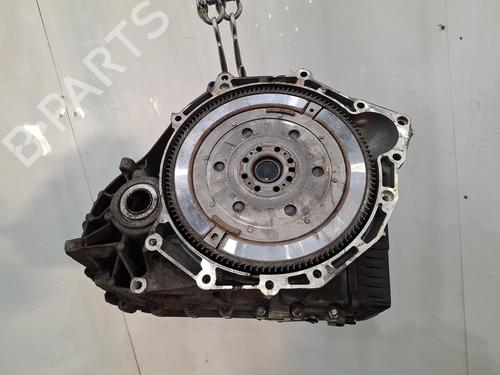 Getriebe für Getriebe FORD MONDEO V Turnier (CF) 2.0 TDCi (180 hp) 39655579 39655579