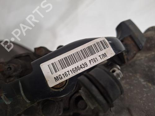Gearbox HYUNDAI i10 II (BA, IA) 1.0 | BP29398341M3 