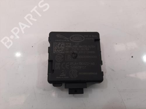 Used Control unit Control unit JAGUAR I-PACE (X590) EV400 AWD (400 hp) 34178744 34178744