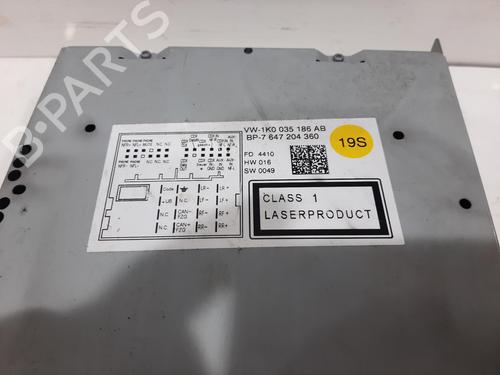 Other VW PASSAT B7 Variant (365) 1.8 TSI | BP36697066O1 - Image 3