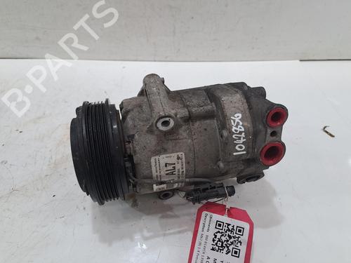 Used AC compressor VAUXHALL MERIVA Mk II (B) (S10) 1.4 (101 hp) 32478358