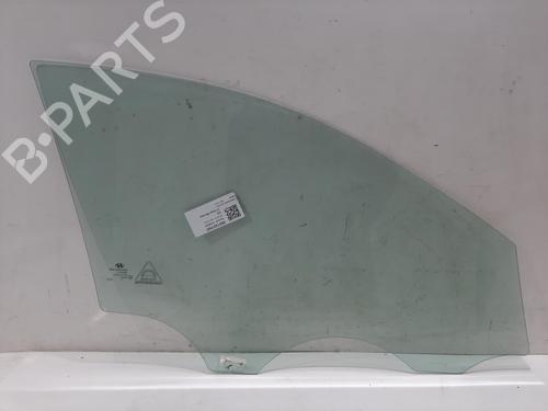Front left door window HYUNDAI i30 (FD) 1.4 | BP29881873C18