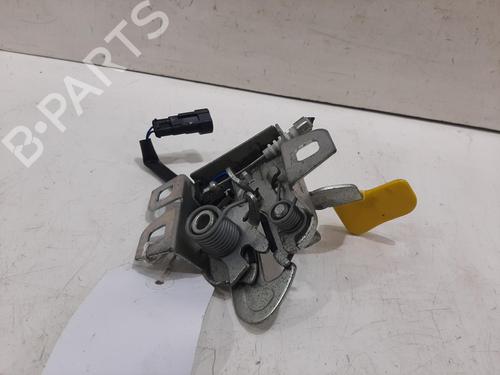 Zamek maski VAUXHALL MOVANO Mk III (C) VAN (U9) 2.2 D | BP30756150C133 