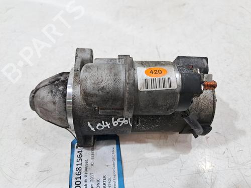 Starter KIA STONIC (YB) 1.0 T-GDi | BP33721034M8 - Image 4