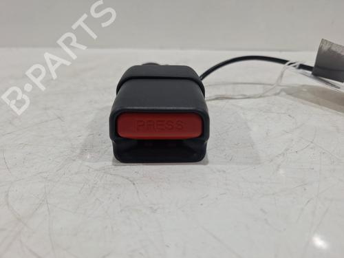 Used Seat buckle Seat buckle SUZUKI SWIFT VI (ZD_, ZC_) 1.2 VVT Hybrid (ZCEDS, AOL312) (83 hp) 39983293 39983293