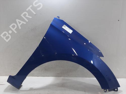 Used Right front fenders Right front fenders HYUNDAI i20 II (GB, IB) 1.2 (75 hp) 33555326 33555326