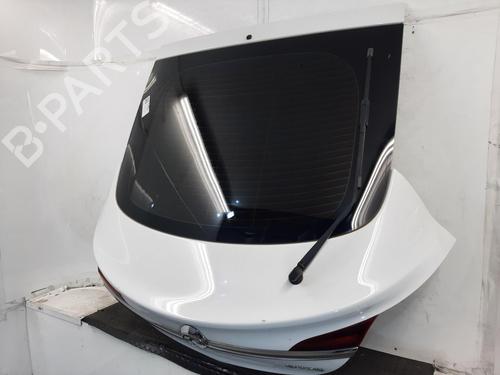 Used Tailgate VAUXHALL INSIGNIA Mk I (A) Hatchback (G09) 2.0 CDTI (68) (140 hp) 30057525