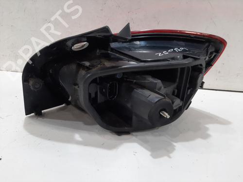 Left taillight SEAT IBIZA IV (6J5, 6P1) 1.2 TDI | BP30057776C34 