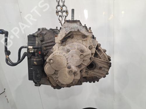 Gearbox FORD MONDEO IV (BA7) 2.0 TDCi | BP29163231M3 