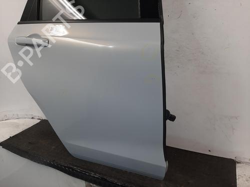 Right rear door HONDA JAZZ V (GR_, GS_) 1.5 eHEV (GR3, GR6) | BP31208918C5